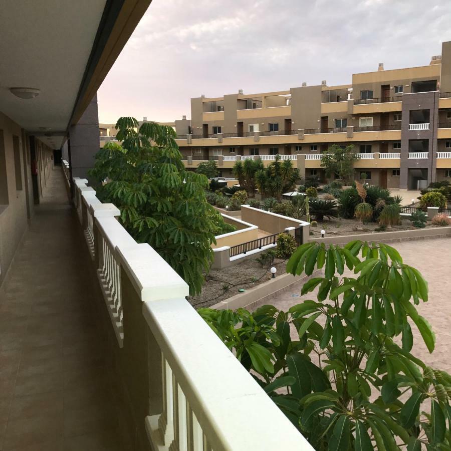 La Perla Medano 1 Apartment El Medano  Exterior photo