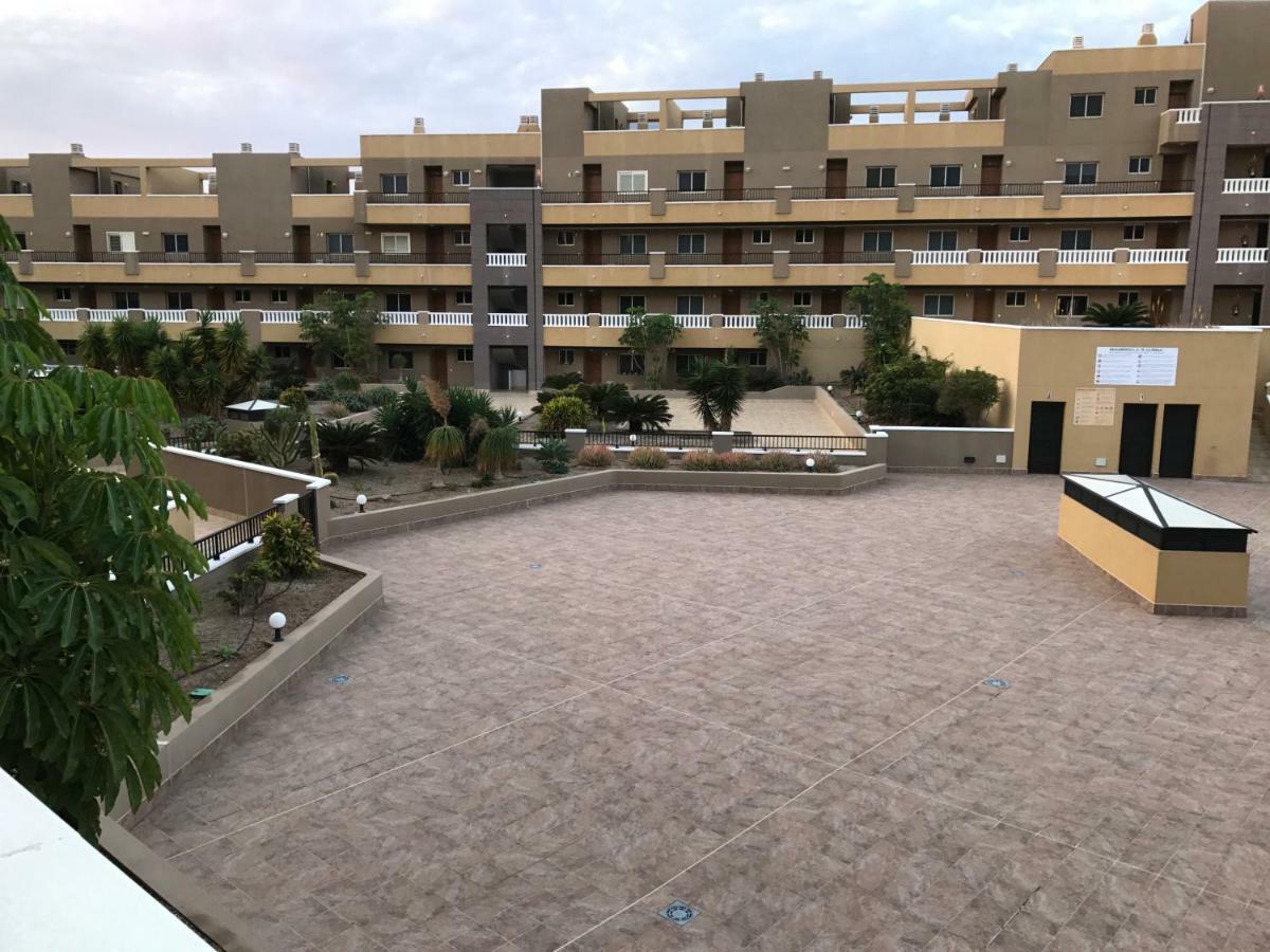 La Perla Medano 1 Apartment El Medano  Exterior photo
