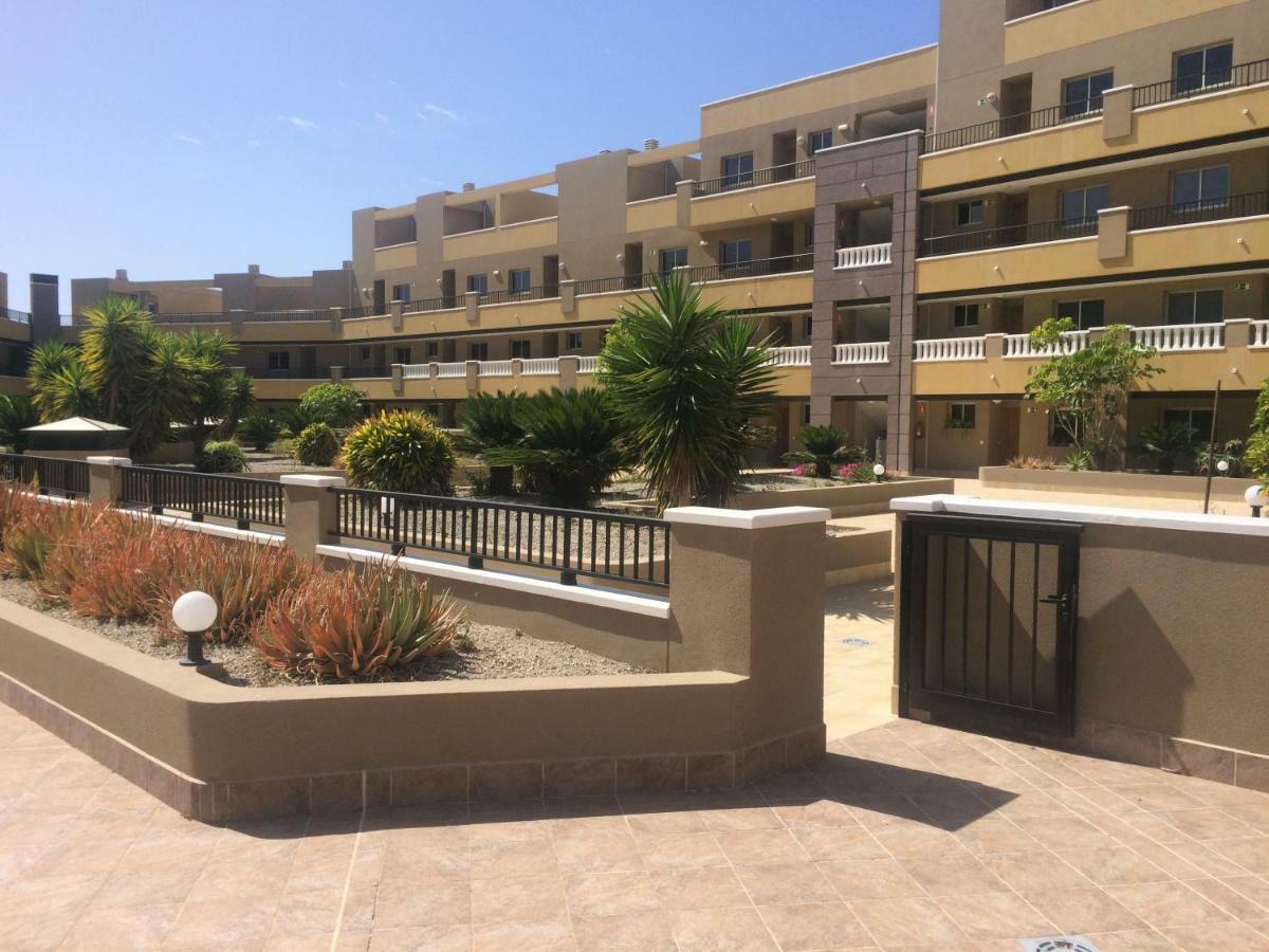 La Perla Medano 1 Apartment El Medano  Exterior photo