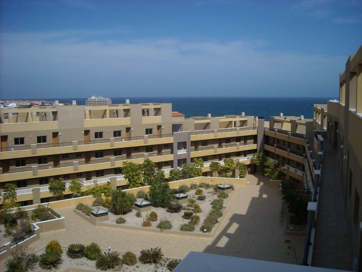 La Perla Medano 1 Apartment El Medano  Exterior photo